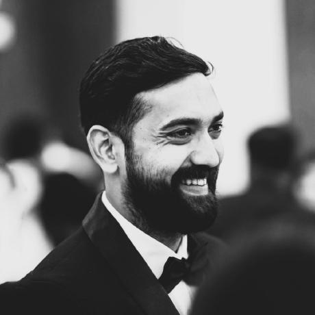 Profile photo of Rohit Vipin Mathews